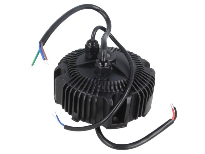 LED Alimentator Pulsatoriu 36VDC IP67