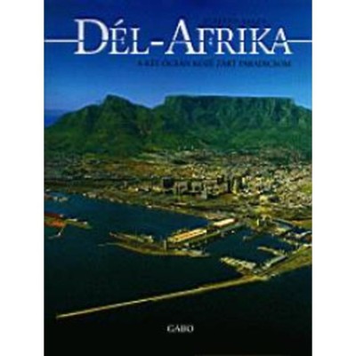 D&amp;eacute;l-Afrika, a k&amp;eacute;t &amp;oacute;ce&amp;aacute;n k&amp;ouml;z&amp;eacute; z&amp;aacute;rt paradicsom - A k&amp;eacute;t &amp;oacute;ce&amp;aacute;n k&amp;ouml;z&amp;eacute; z&amp;aacute;rt paradicsom - Alberto Salza foto