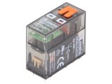 Releu Electromagnetic SPDT 110VAC 16A
