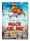 Muck cel mic, Agora