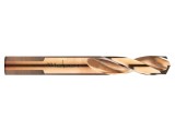 Burghiu metal 6,5mm ALPEN-MAYKESTAG HSS-Co 70mm