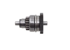 Bendix Can-Am Outlander 400 STD MAX 03-14, L MAX 450 EFI L 450 EFI 15-17, 450 EFI MAX 450 EFI 18-23 , MAX 6X6 450 EFI 19-23, T 450 EFI T MAX 450 EFI T