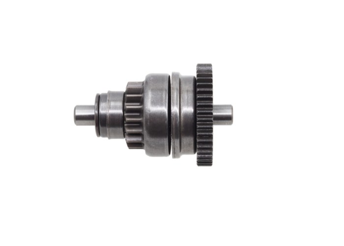 Bendix Can-Am Outlander 400 STD MAX 03-14, L MAX 450 EFI L 450 EFI 15-17, 450 EFI MAX 450 EFI 18-23 , MAX 6X6 450 EFI 19-23, T 450 EFI T MAX 450 EFI T