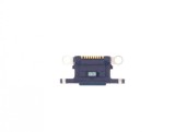Mufa incarcare iPhone 13 Mini, 13, 13 Pro, 13 Pro Max, Negru (Min. 5 buc.)