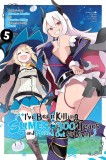 I&#039;ve Been Killing Slimes for 300 Years and Maxed Out My Level - Volume 5 | Kisetsu Morita, Yen Press