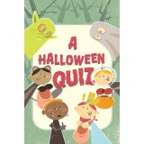A Halloween Quiz (Pack of 25)