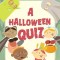 A Halloween Quiz (Pack of 25)