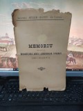 Societatea Artelor Grafice Craiova, Memoriu asupra soartei lucrătorilor 1901 081