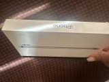 iPhone sky blue 512GB