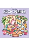 Cozy Corner - Coco Wyo