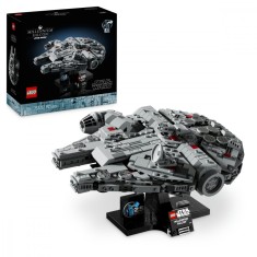 LEGO STAR WARS MILLENNIUM FALCON 75375