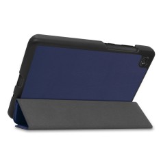 Husa Compatibila cu Lenovo Tab M7 (TB-7305x) - Albastru foto
