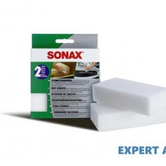 Burete pentru indepartarea murdariei de pe componentele interioare auto din plastic sonax UNIVERSAL Universal #6