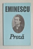 MIHAI EMINESCU , PROZA , 2003