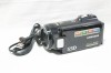 Camera video digitala Samsung HMX-H204BP/EDC 16 GB SSD 20X ZOOM Full HD, 2-3 inch, Card Memorie, CMOS