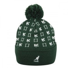 Caciula Kangol Medieval Nostalgia Verde - 162810477935646 foto