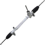 Caseta directie Ford Focus 4 (Hn), 01.18-, Focus 4 Turnier (Hp), 09.18-, mod op. mecanic, RapidAuto