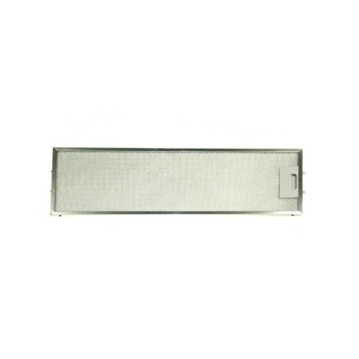 Filtru metalic antigrasime hota Gorenje DF6116E