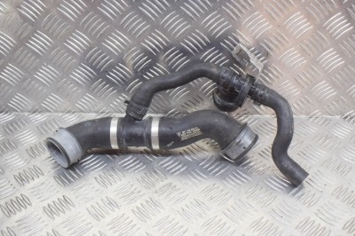 Furtun de lichid de răcire PORSCHE 911 991 2015 OEM: 99110681304,99110683301,991.106.814.02,991.106.833.01 11688112 foto