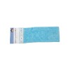 Rezerva mop Microfibra, albastra, Plastor Trading