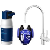 Cumpara ieftin Sistem de filtrat apa Brita My Pure P1