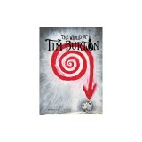 The World of Tim Burton