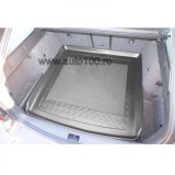 TAVITA PORTBAGAJ SKODA OCTAVIA III IV COMBI portbagaj mai sus