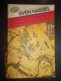 Sven Hassel - Drum sangeros catre moarte