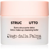 Diego dalla Palma Struccatutto Detox Makeup Cleansing Butter lotiune de curatare nutritie si hidratare 125 ml