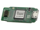 Programator Debugger 3.3V 10pin Micro USB SEGGER MICROCONTROLLER 35x17x8mm 5-60&deg;C