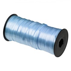 Panglica Cadouri, Bleu, 100m x 5mm foto