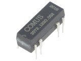 Releu Senzor Reed DPST-NO 5VDC 500mA 150VDC 10W