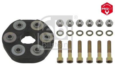 FEBI BILSTEIN 03909 Articulatie, cardan foto