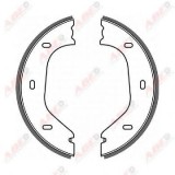Set saboti frana, frana de mana ALFA ROMEO GTV (116) (1978 - 1987) ABE CRB000ABE