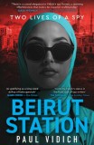 Beirut Station - Editura SAS Gardners EU