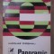 PANORAMIC (CRITICA LITERARA)-NICOLAE CIOBANU-232339