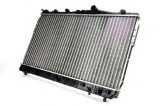 Radiator, racire motor CHEVROLET LACETTI (J200) (2003 - 2016) THERMOTEC D70013TT