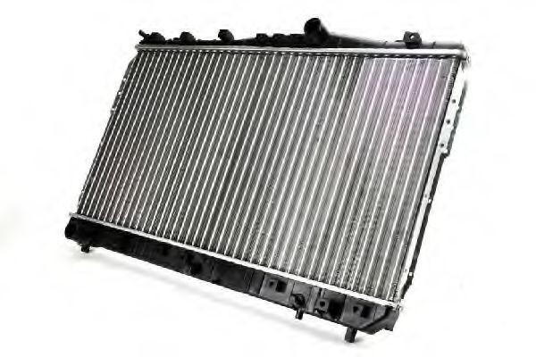 Radiator, racire motor CHEVROLET LACETTI (J200) (2003 - 2016) THERMOTEC D70013TT