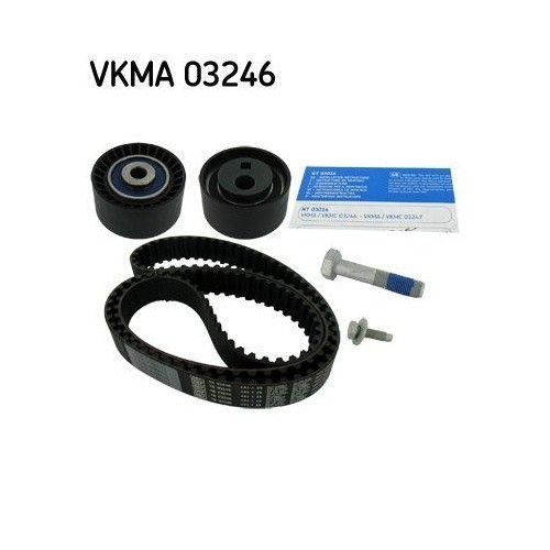 SKF Set curea de distributie