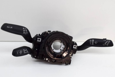 Maneta semnalizare ștergătoare AUDI A3 Sportback 8VA, 8VF 2016 OEM: 8V0953521FB,8V0953502B,5Q0953549E 21613587 foto