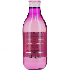 Professionnel Serie Expert Lumino Contrast Sampon Femei 300 ml foto