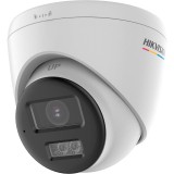 Camera Supraveghere Hikvision Turret 4K DS-2CE72UF3T-LS 2.8mm, IR 40m, IP67, Low Light 0.0005 Lux