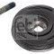 FEBI BILSTEIN 33782 Fulie curea, arbore cotit