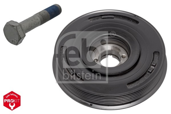 FEBI BILSTEIN 33782 Fulie curea, arbore cotit