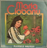 Maria Ciobanu &ndash; Plaiurile Gorjului