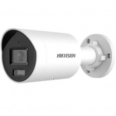 Camera de supraveghere IP, 2MP, IR 40M, lentila 2.8mm - Hikvision DS-2CD2026G2-I-2.8mm SafetyGuard Surveillance