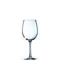 Set 6 pahare vin rosu Arcoroc Vina, 260 ml, sticla