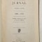 JURNAL de ANDRE GIDE , 1970