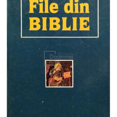 File din Biblie (editia 1990)