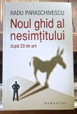 Noul ghid al nesimtitului - Radu Paraschivescu